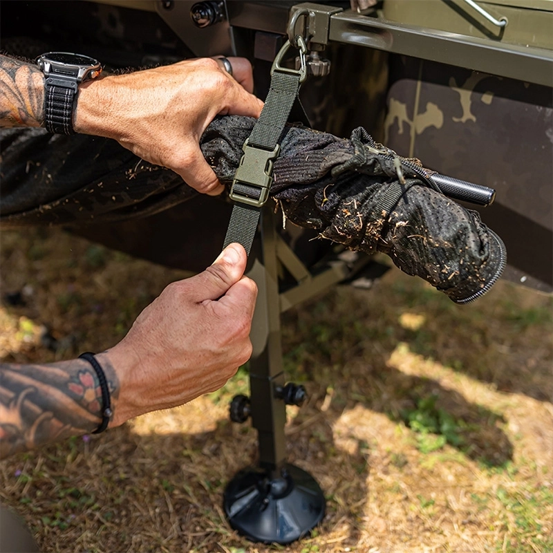 Carp Porter Retainer Sling Straps